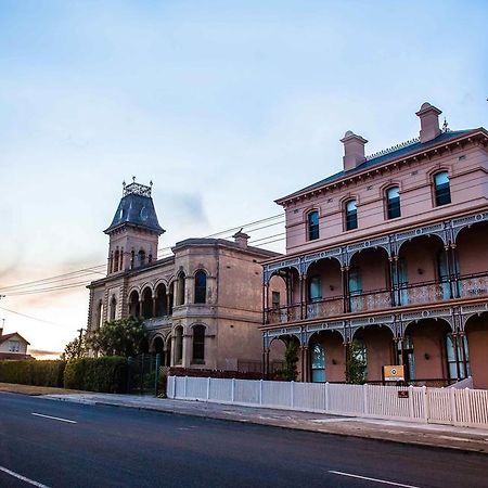 Point Lonsdale Holiday Apartments Queenscliff Exterior foto