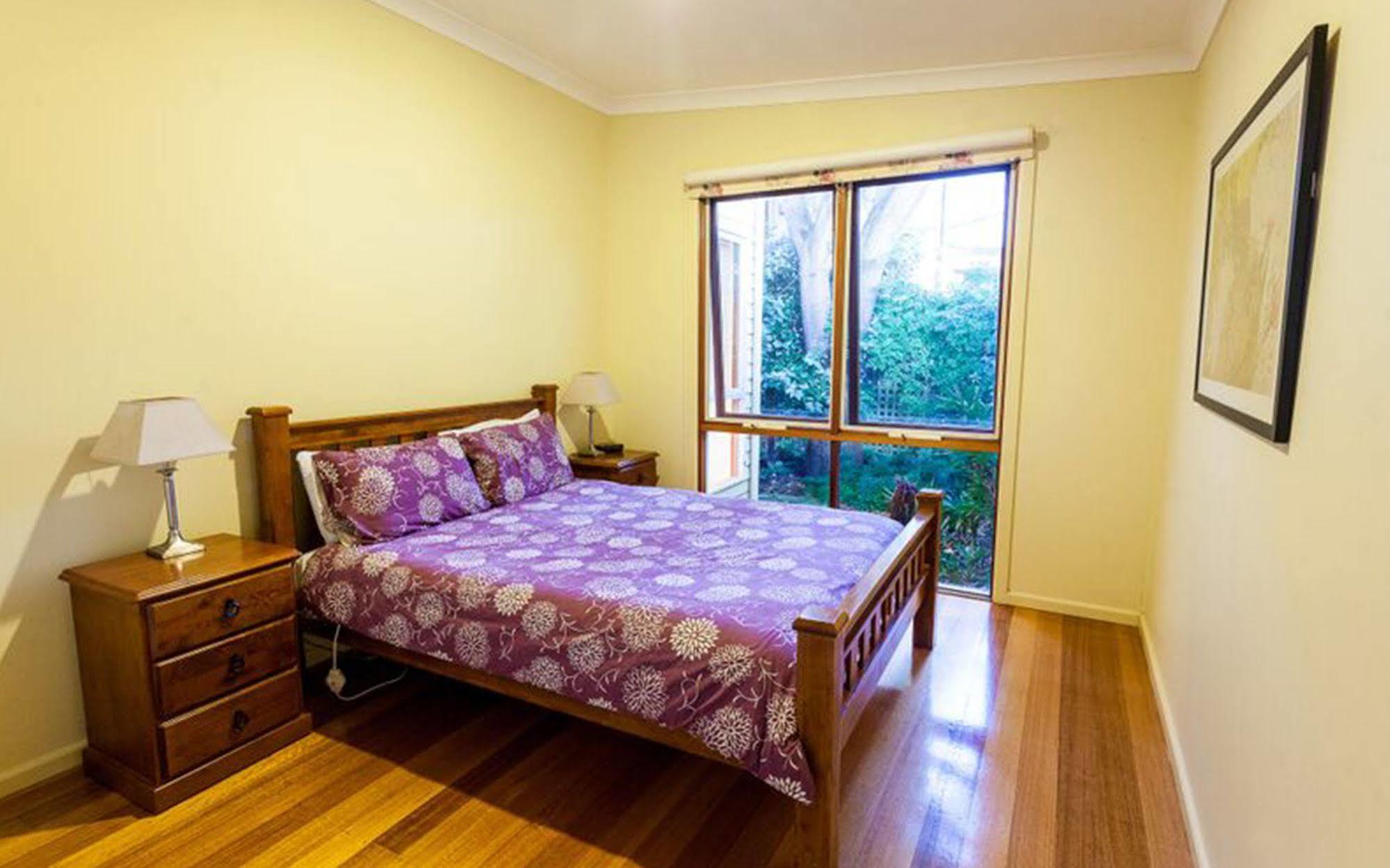 Point Lonsdale Holiday Apartments Queenscliff Exterior foto