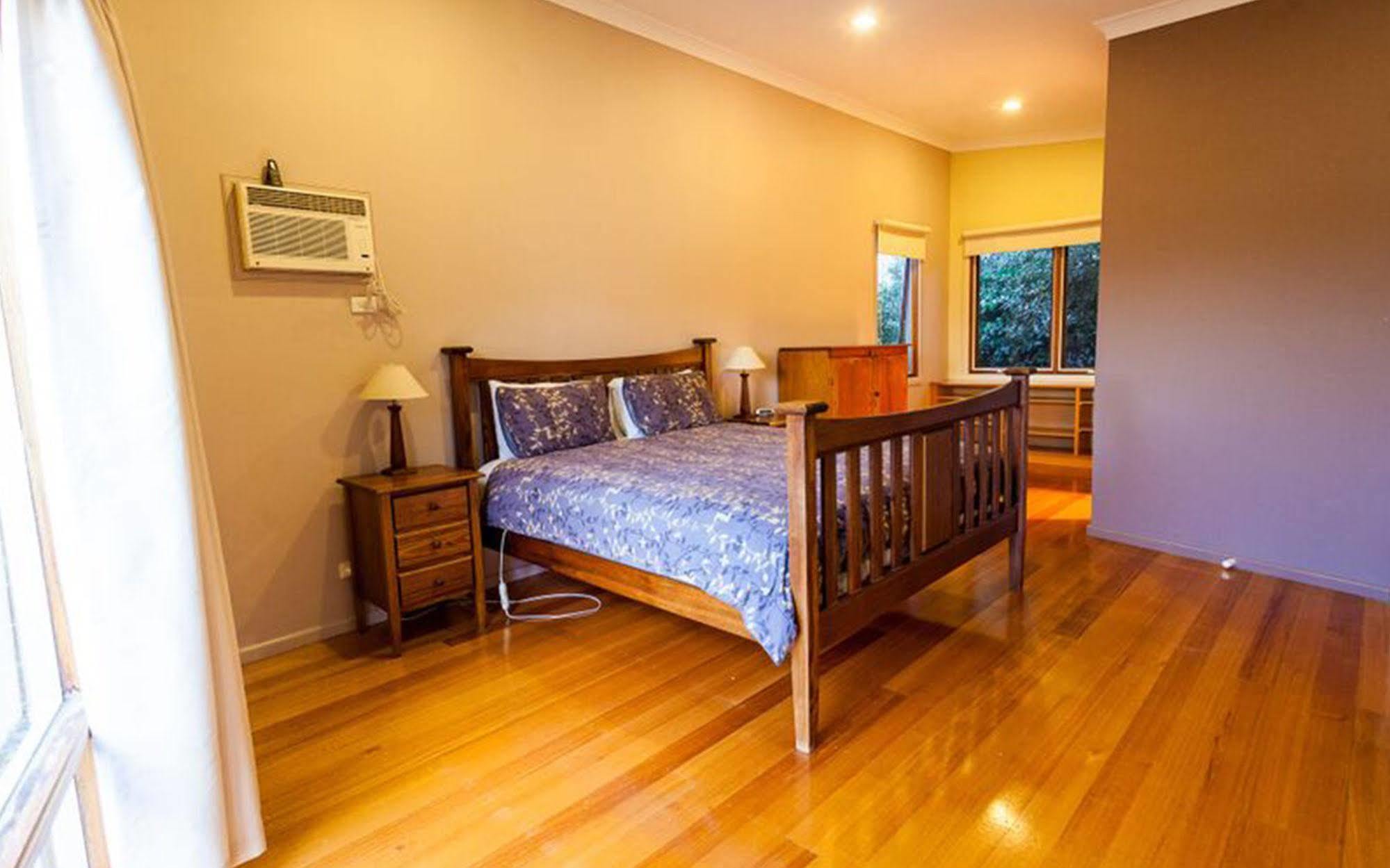 Point Lonsdale Holiday Apartments Queenscliff Exterior foto