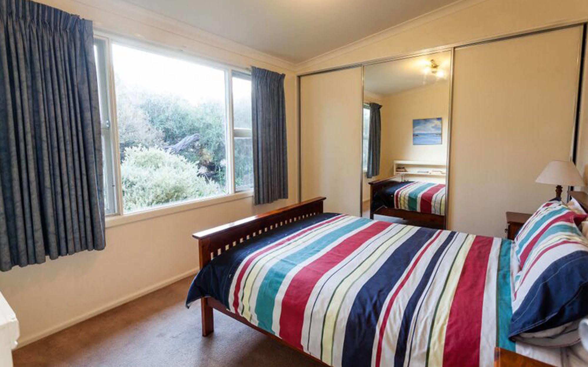 Point Lonsdale Holiday Apartments Queenscliff Exterior foto